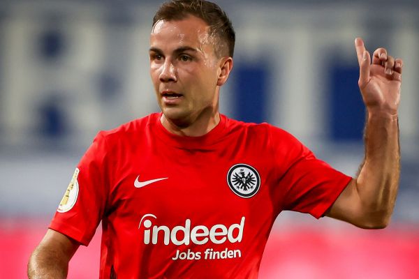 عکس؛ بازگشت ستاره محبوب ژرمنها به فوتبال آلمان