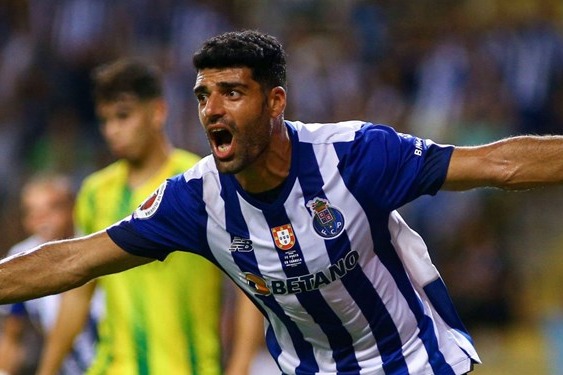 تعبیر جالب رسانه پرتغالی از گلزنیهای طارمی؛ ماریتیمو هنوز در چنگ ستاره ایران نیفتاده