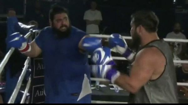  گزارش ایرنا  هالک ایرانی دستاویز رسانه‌های خارجی