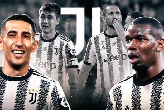  بررسی مهم‌ترین خبرهای مربوط به بازیکنان و انتقالات یوونتوس
