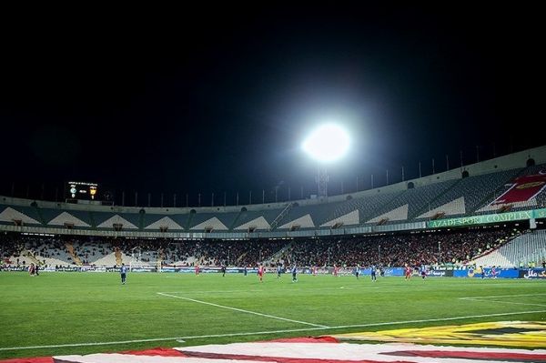  تصویب حضور ۳۰ درصدی تماشاگران در مسابقات ورزشی برای فصل جدید