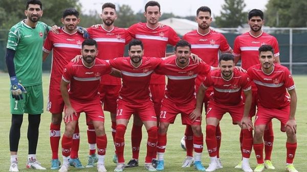  پنجره نقل و انتقالات داخلی پرسپولیس باز شد
