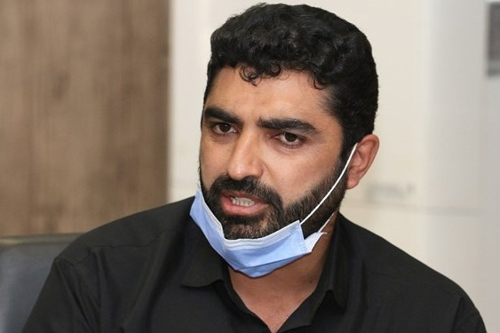 راستینه قضیه ورود VAR اسراییلی را به شدت پیگیر هستیم