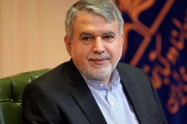 صالحی امیری ورزش ایران ۲ سال سخت و سنگین را پیش رو دارد خسروی وفا منشأ تحولات بزرگی بوده است