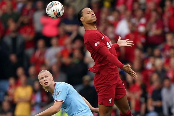  علت ندرخشیدن هالند در اولین بازی برای منچسترسیتی از نظر آگوئرو