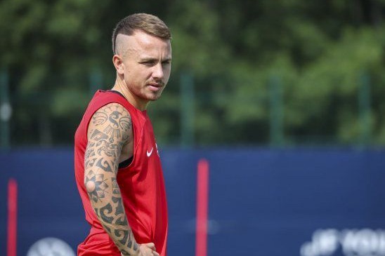 جانشین آلبا در بارسلونا از بوندسلیگا میآید