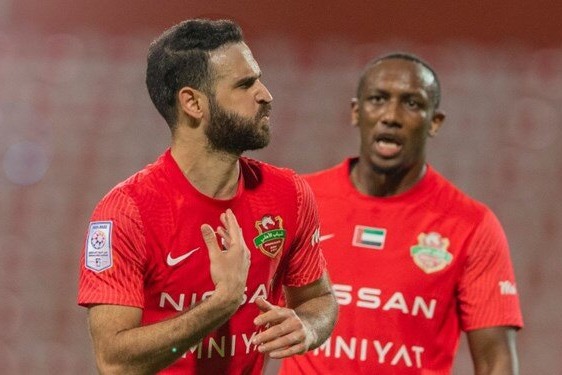  نوراللهی فعلا ماندگار در شباب الاهلی