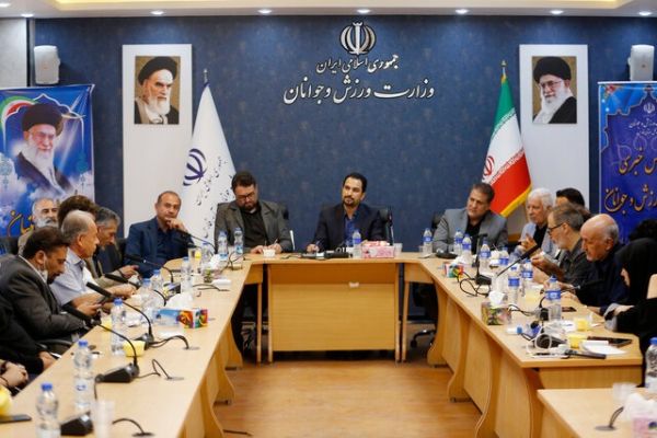  تمام زیرساخت‌های ورزشی شیراز مستهلک است