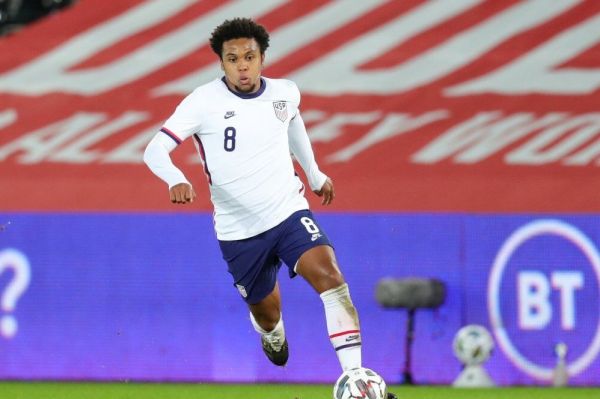 خبر خوش برای اسکوچیچ؛ ستاره رقیب جام جهانی را از دست داد