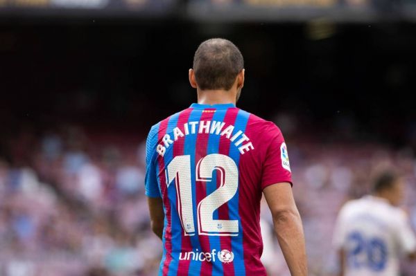 رقابت النصر و الشباب با تیمهای لالیگایی بر سر مهاجم بارسلونا