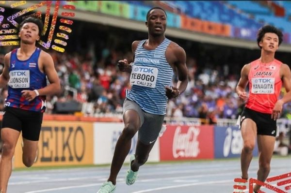  میراث دار مرد سرعت جهان ظهور کرد