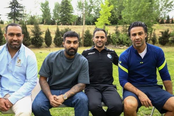  ستاره سابق استقلال پیشنهاد سرمربیگری امید این تیم را رد کرد