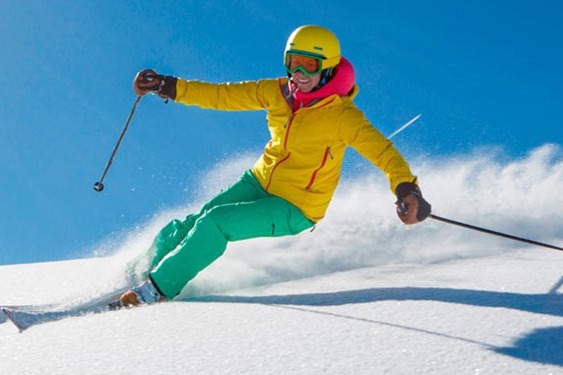 درخواست رسمی عربستان برای میزبانی بازیهای زمستانی