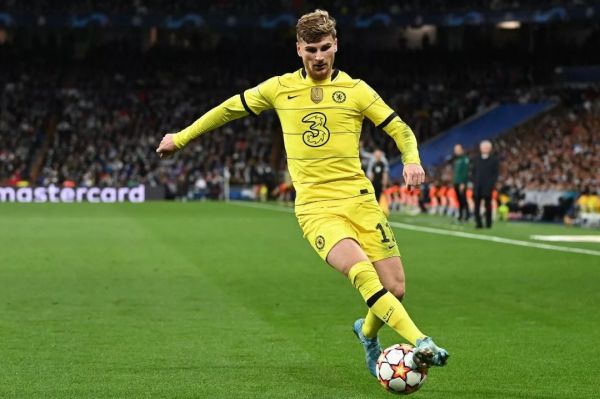  برنامه جدی لایپزیش برای انتقال قرضی مهاجم چلسی