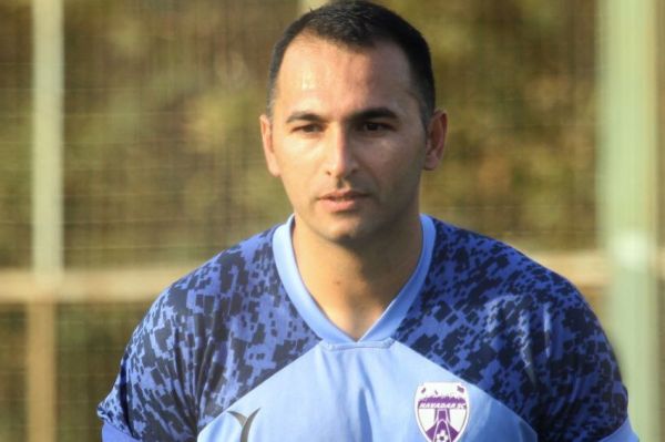 پورقاز همه سعی و تلاشم را میکنم که اتفاقاتی که پارسال افتاد را جبران کنم