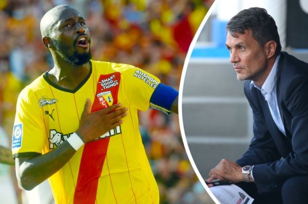  چرا سانچز پی‌اس‌جی را برگزید   رونمایی میلان از هدف جایگزین او