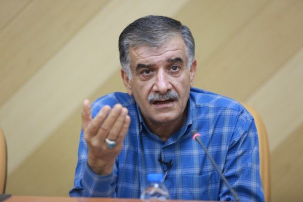  کی شمس  تمام کائنات در اختیار استقلال و پرسپولیس است  پرکاس با فوتبال آبادان غریبه نیست