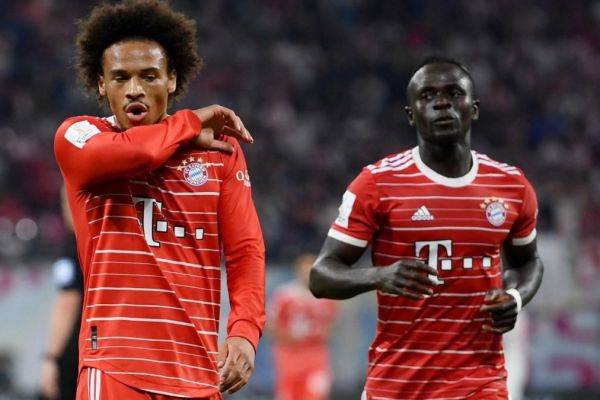 خط حمله آتشین مونیخیها در فصل آتی فرم خوب موسیالا و کار سخت سانه