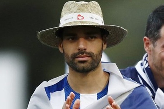  غول فوتبال ترکیه به خاطر طارمی دست به سرقت زد