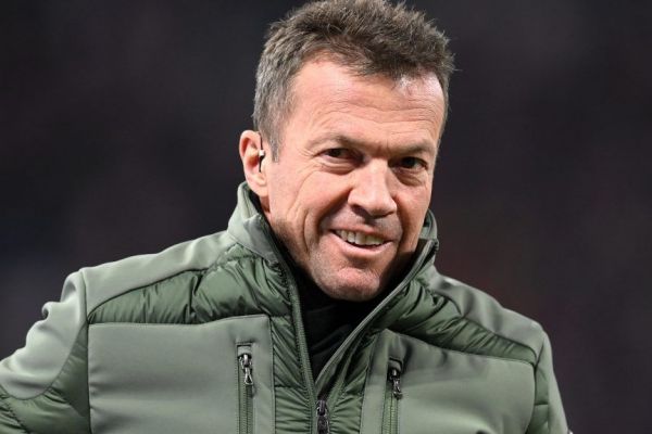  واکنش ماتئوس به حضور ماریو گوتسه در بوندس‌لیگا؛ انتظار معجزه