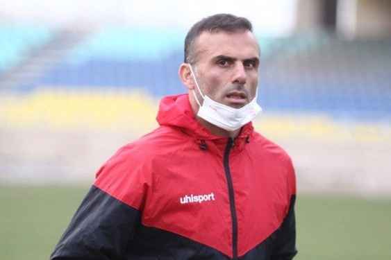 مشخص شدن زمان حضور سیدجلال حسینی در کلاسهای مربیگری