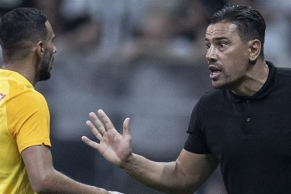 سرمربی کایسریاسپور اخراج کریمی شرایط بازی را عوض کرد