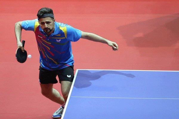 بازیهای کشورهای اسلامی؛ شروع دیدارهای انفرادی تنیس روی میز در غیاب نوشاد عالمیان