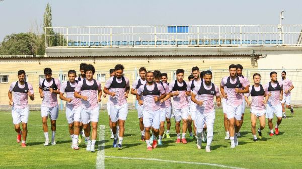  خبر مهم با چاشنی دلجویی؛ بردیف چند بازیکنش را خط می‌زند