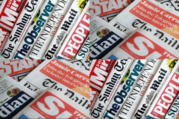 عناوین روزنامههای ورزشی اروپا؛ برد پاریسیها با درخشش مسی و نیمار، تساوی ليورپول در لیگ جزیره