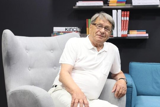 پیام دردناک بلاژویچ به زودی می میرم