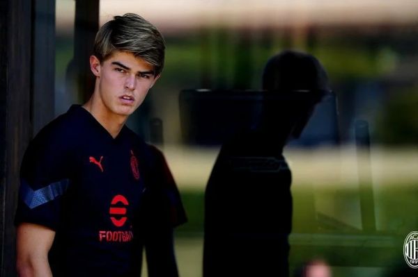 توصیف ستاره بلژیکی جدید میلان از تیم جدید خود باید باشید تا بفهمید