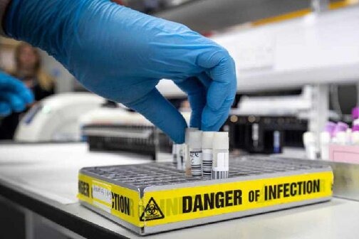 ماجرای تست مثبت کرونای دبیر فدراسیون دوومیدانی اعزامی به قونیه