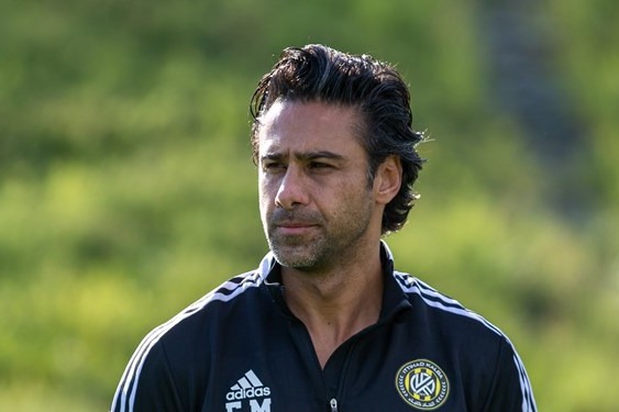 دو خرید جدید فرهاد مجیدی در تیم اماراتی عکس