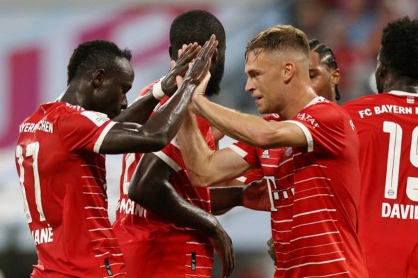 هشدار زننده گل اول بایرنمونیخ در فصل جدید لیگ آلمان به همتیمیهای خود