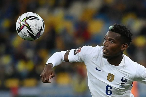  اطمینان سرمربی فرانسه از حضور داشتن ستاره یوونتوس در جام جهانی