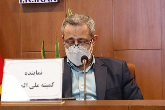 دبیرکل کمیته ملی المپیک کرونای تیم امید بهانهتراشی نبود
