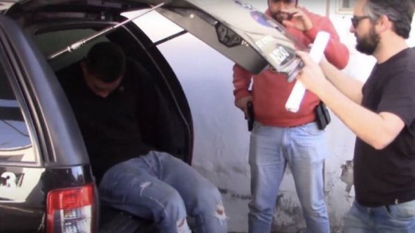  سوتی عجیب تیم الجزیره امارات؛ پیشنهاد به بازیکنی که به اتهام قتل در زندان است