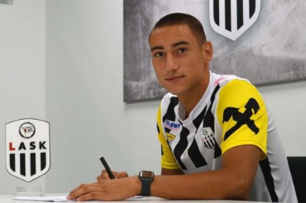  ستاره کروات که شروعی بهتر از هالند در لیگ اتریش داشت