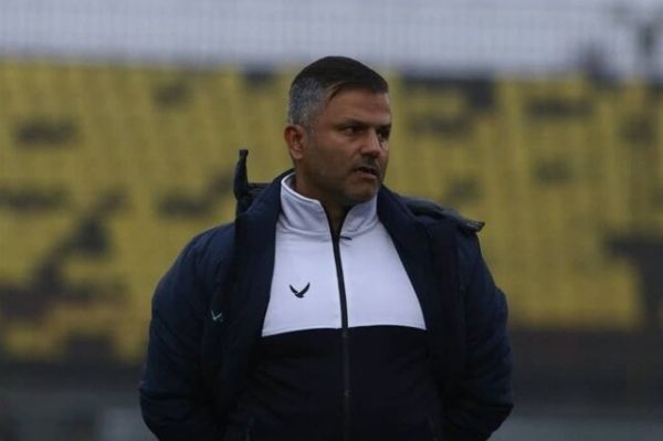  اشجاری  مورایس فرصت لغزش ندارد  مصاف سپاهان و استقلال محتاطانه خواهد بود