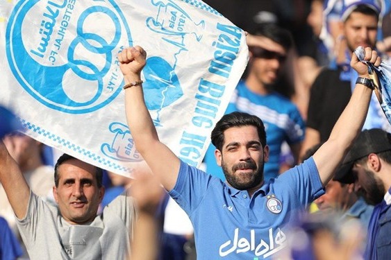 استارت بدون باخت استقلال در آزادی