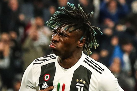  بازیکنی که قرار بود جانشین رونالدو شود و حالا معضل یوونتوس است