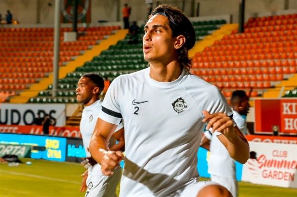  محمد نادری در گل گهر  جدی‌تر شد