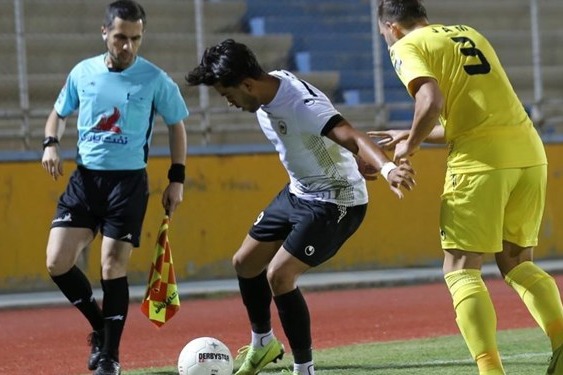 مسئول برگزاری لیگ یک انتقال امتیاز رایکا به نوشهر منتفی شد شرایط برای برگزاری بازیها ایده آل نیست