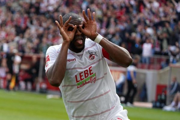 گزارشروز؛ بررسی 10 نکته جالب درباره آنتونی مودست که از کلن به دورتموند آمد