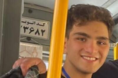  مرگ تلخ بوکسور همدانی در اردوی تیم ملی  مدیرکل ورزش و جوانان  فدراسیون بوکس مسئول این حادثه است