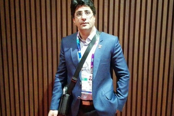 واکنش رئیس فدراسیون به مرگ بوکسور تیم ملی ثوری علت مرگ روستایی را نمیدانیم