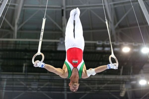 سرپرست دبیری فدراسیون ژیمناستیک تعلیق مراحل مختلفی دارد دادن اطلاعات غلط به صداوسیما کار اشتباهی بود