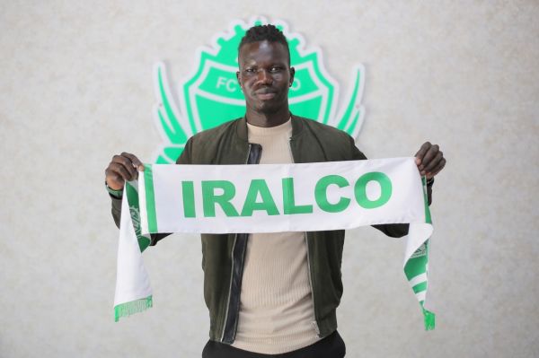  رونمایی رسمی آلومینیوم از دومین خرید خارجی‌اش