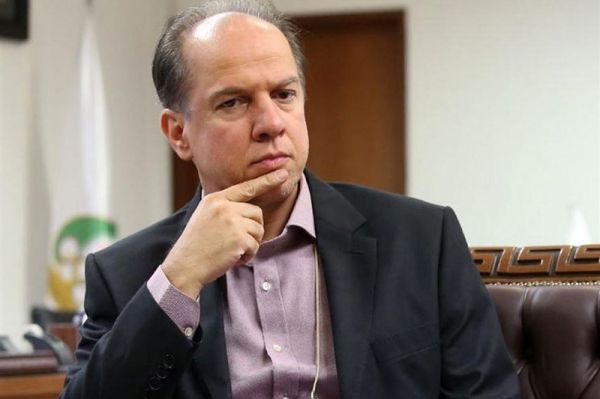  رحیمی  مسئولان برگزار کننده مسابقات حرفه‌ای نیستند  وضعیت جایگاه ایران خوب است