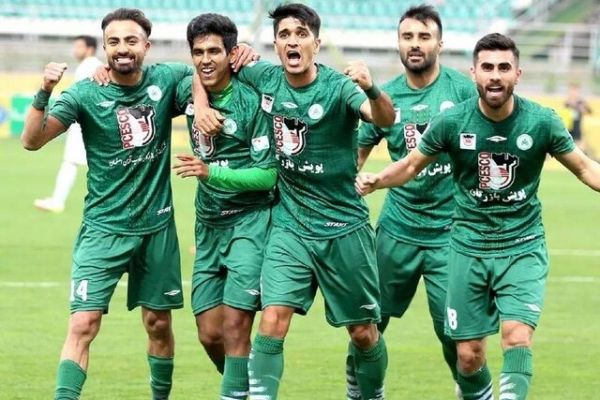 پروژه پیکان در ذوبآهن